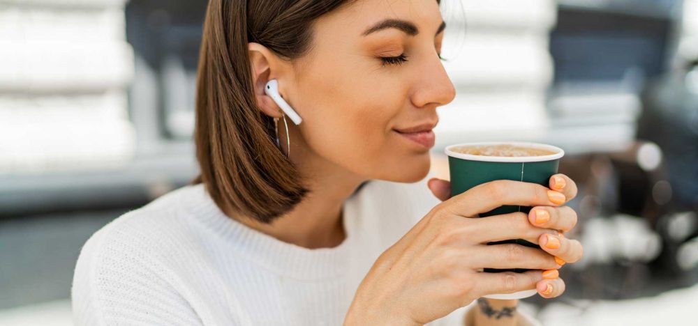 Фотографии Apple EarPods — лучшие проводные наушники 2025 года звук, цена, качество