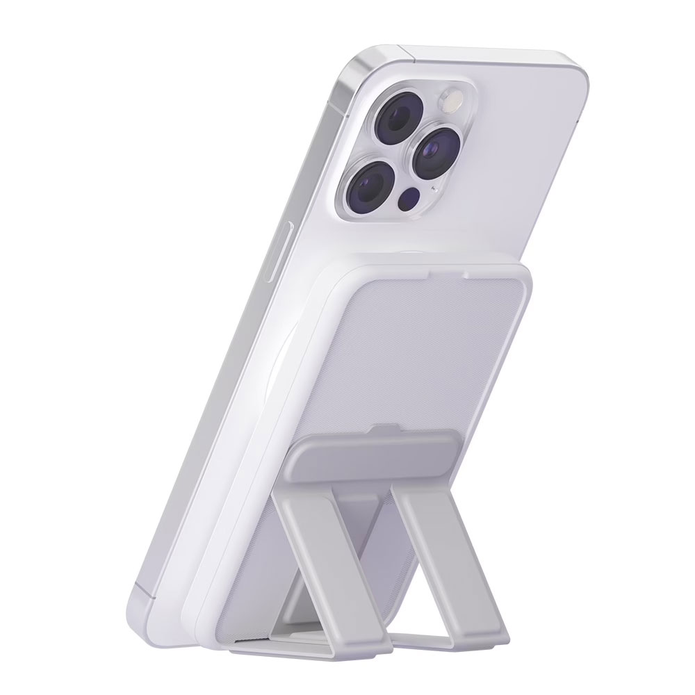 PowerBank-MagSafe-VLP-LITE-Power-Snap-5000mAh-White-1