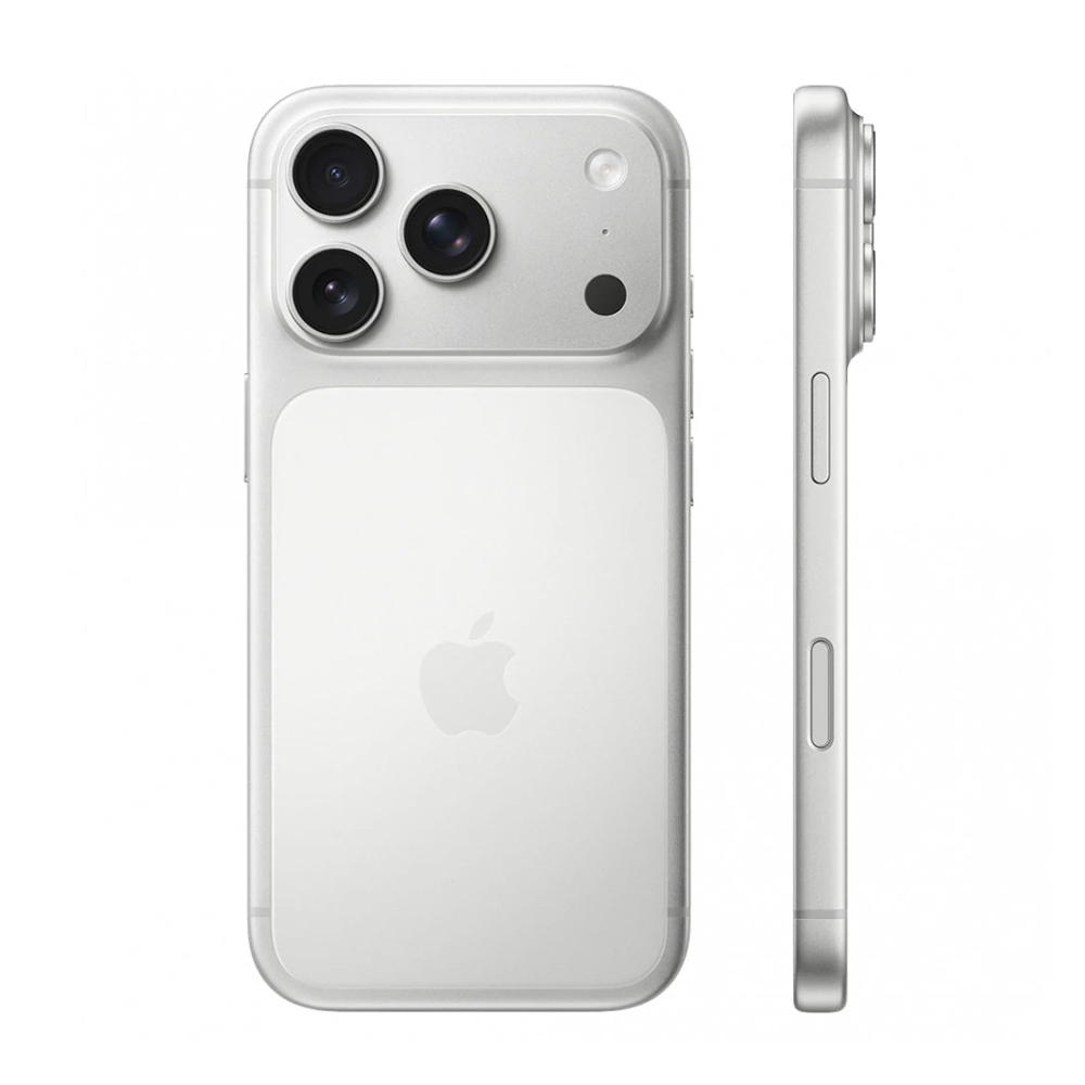 Смартфон-Apple-iPhone-17-Pro-256GB-Белый-(Silver)-1-