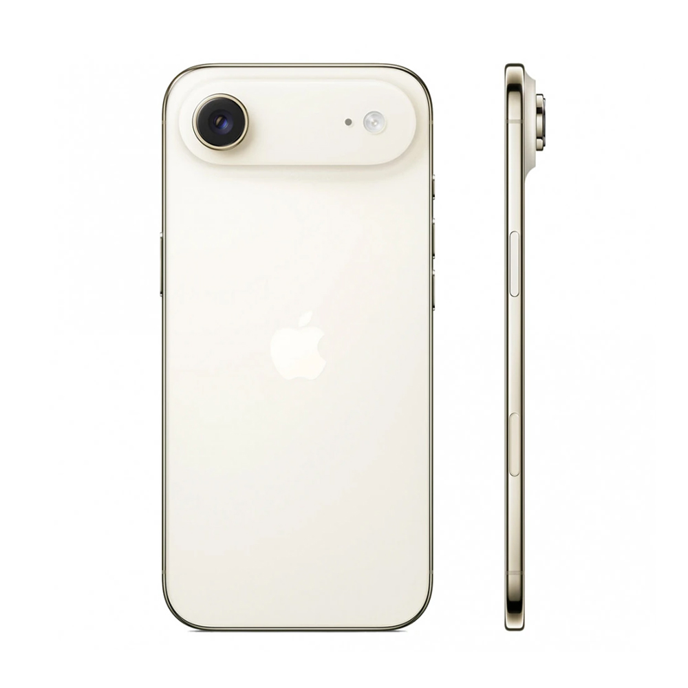 Apple iPhone 17 Air 1TB Light Gold 2