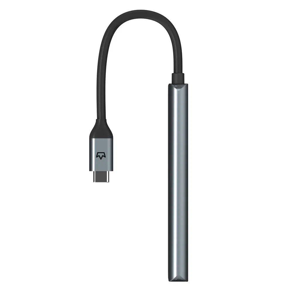 VLP-Infinity-USB-C-Hub-5-in-1-Graphite-2
