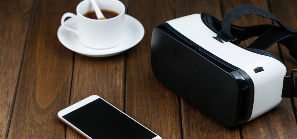 Фотографии Control на iPhone, iPad и Apple Vision Pro новый уровень гейминга
