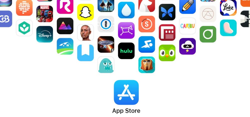 Фотографии Apple назвала лучшие приложения в App Store в 2025 году