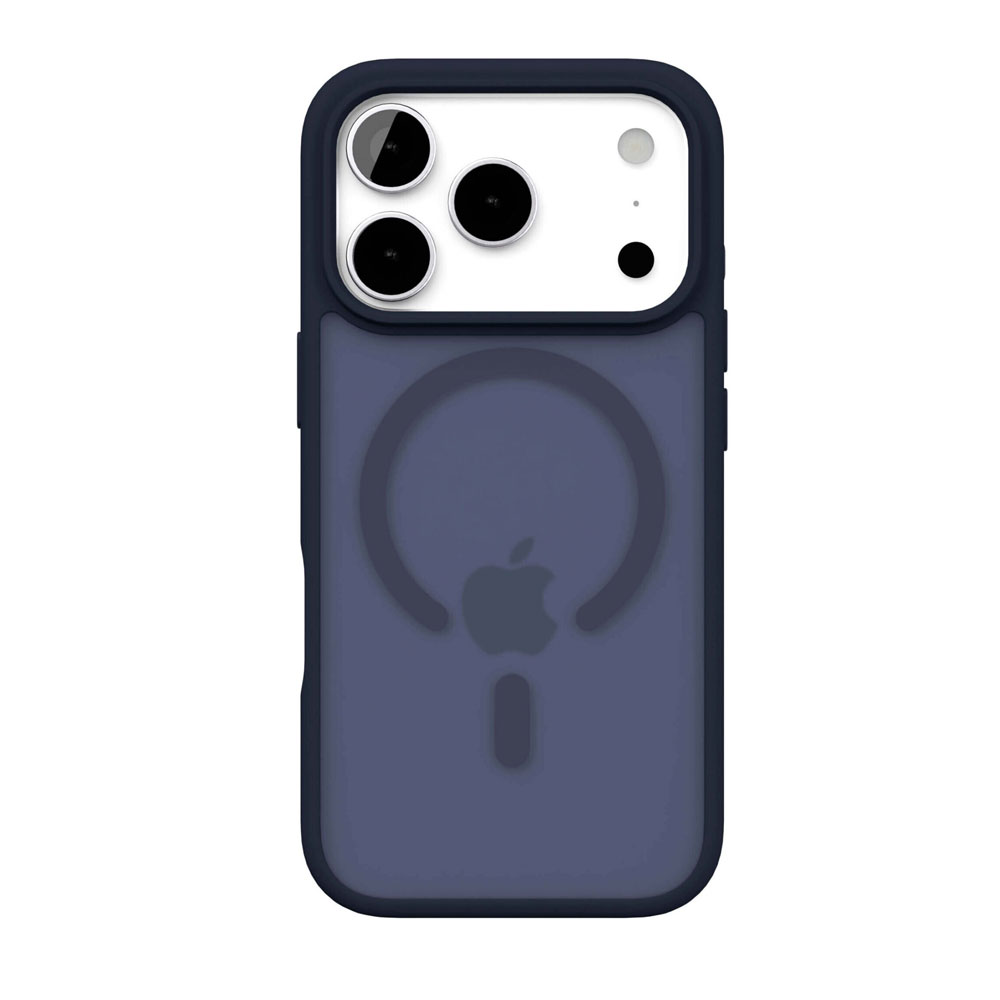 VLP-LITE-Bloom-Case-MagSafe-iPhone-17-Pro-Dark-Blue