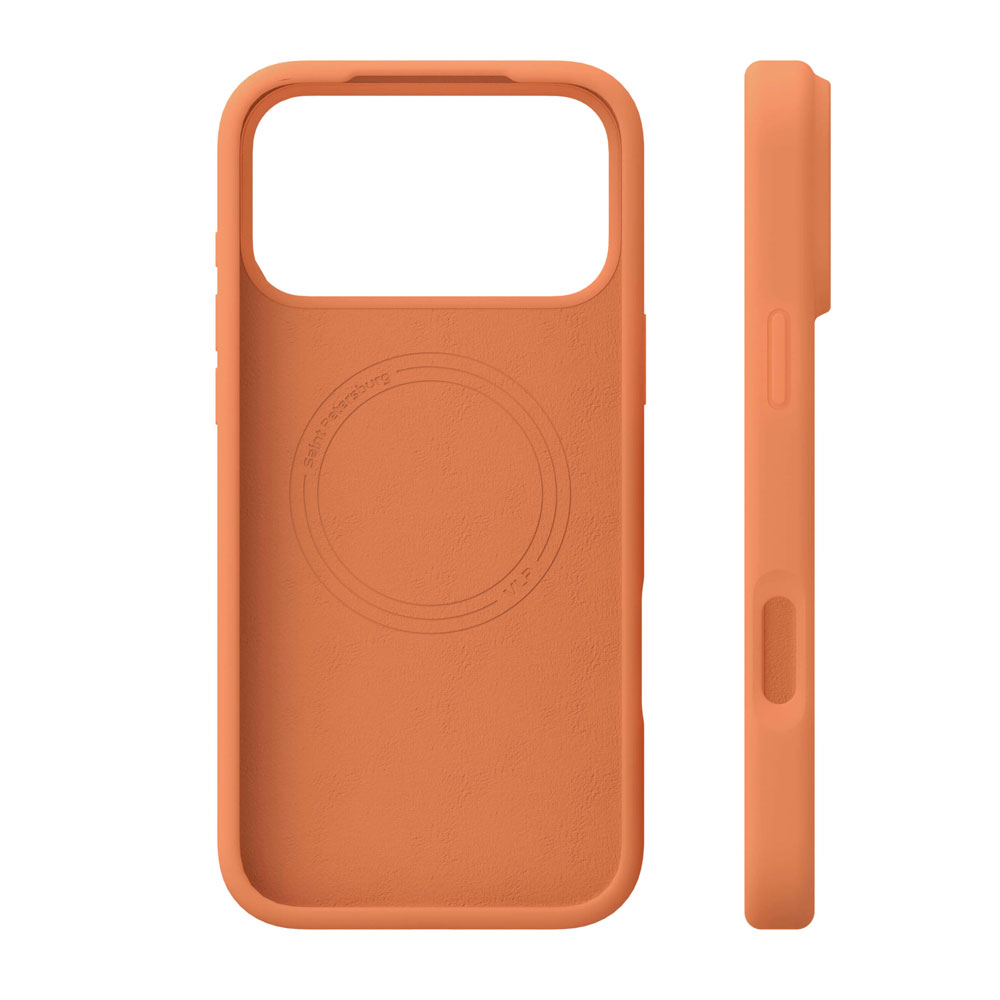 VLP-LITE-Mist-Case-MagSafe-iPhone-17-Pro-Max-Orange-1