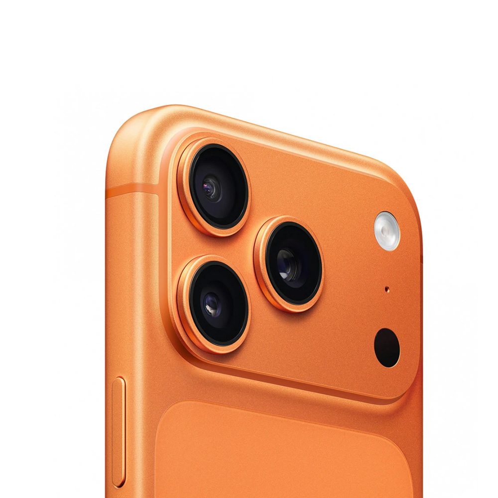 Apple-iPhone-17-Pro-256GB-Оранжевый-(Cosmic-Orange)-2-