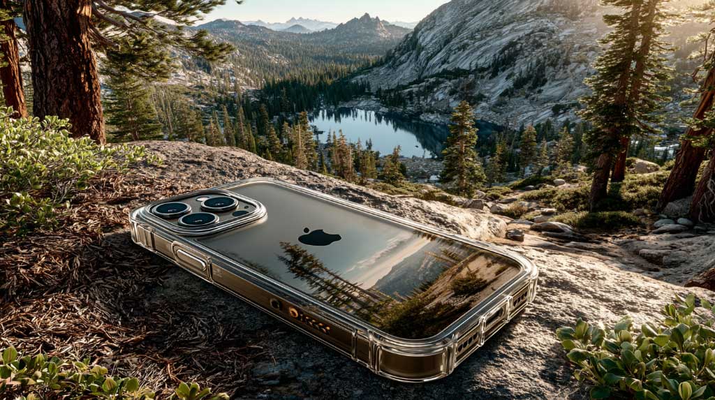Изображение iPhone 17 с отключением ШИМ - комфортный экран без мерцания Фотографии iPhone 17 с отключением ШИМ - комфортный экран без мерцания