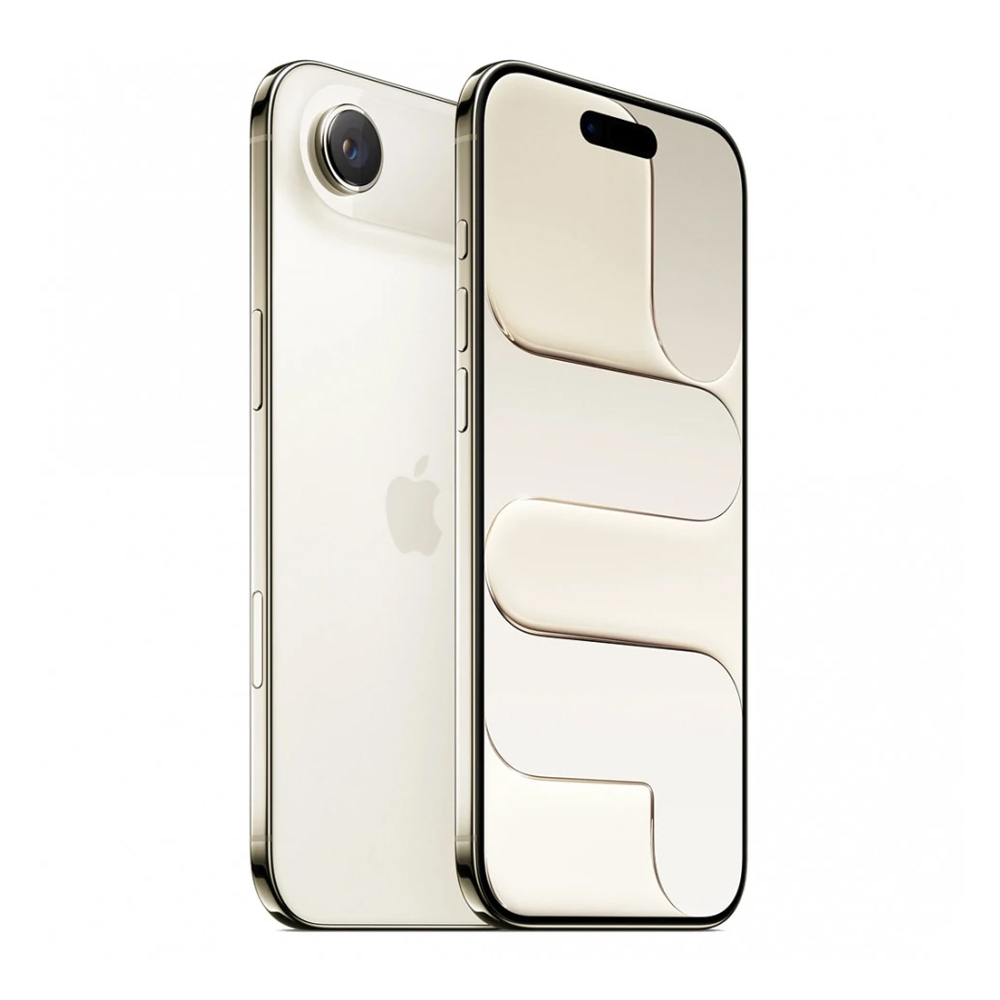 Apple iPhone 17 Air 1TB Light Gold 1