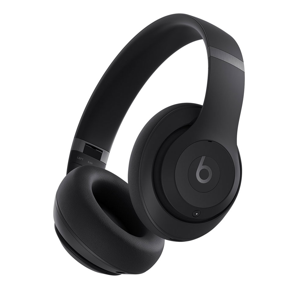 Beats-Studio-Pro-Black