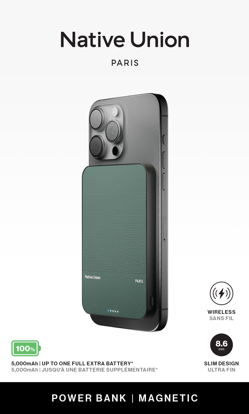 PowerBank_Green