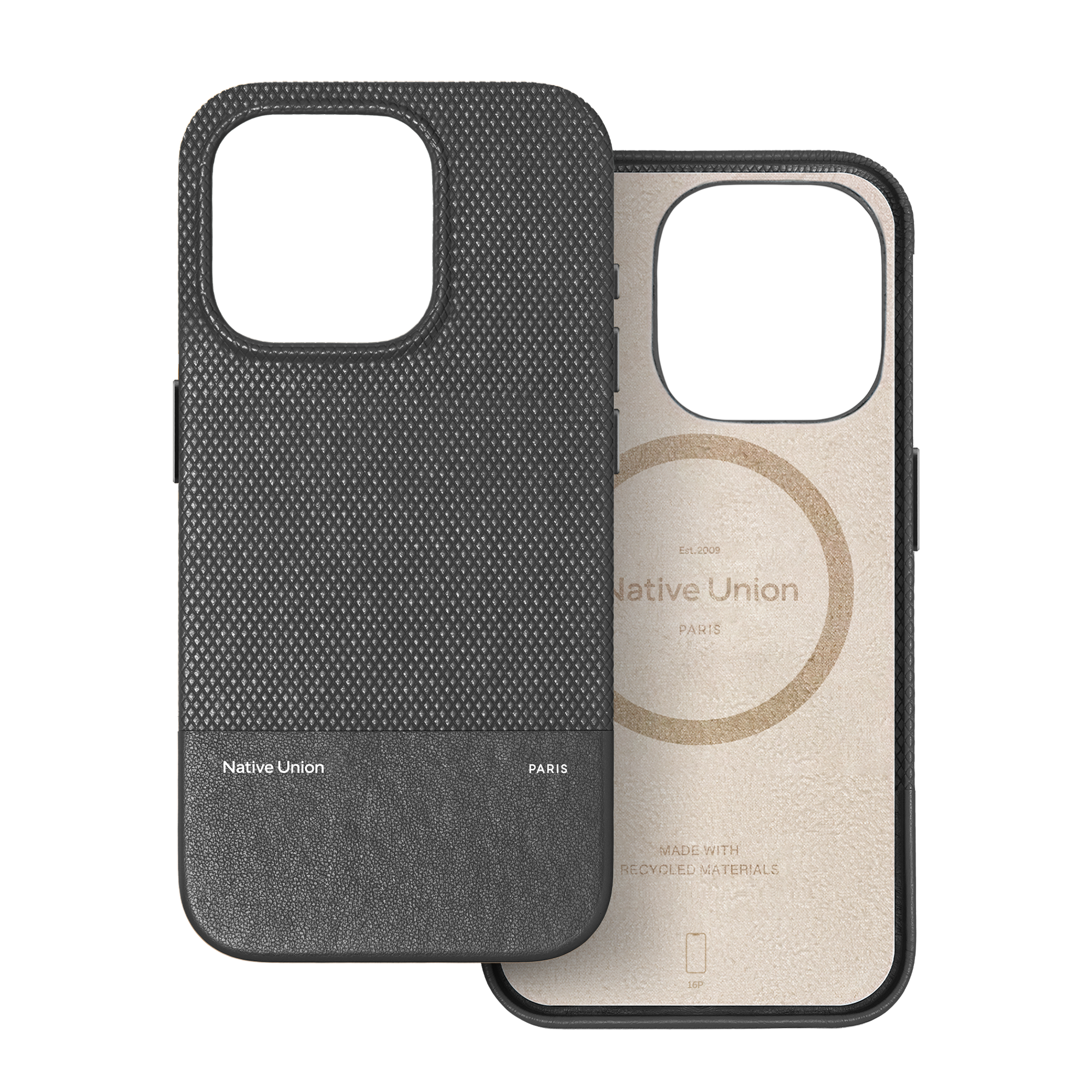 RECLA-BLK-NP24P-3