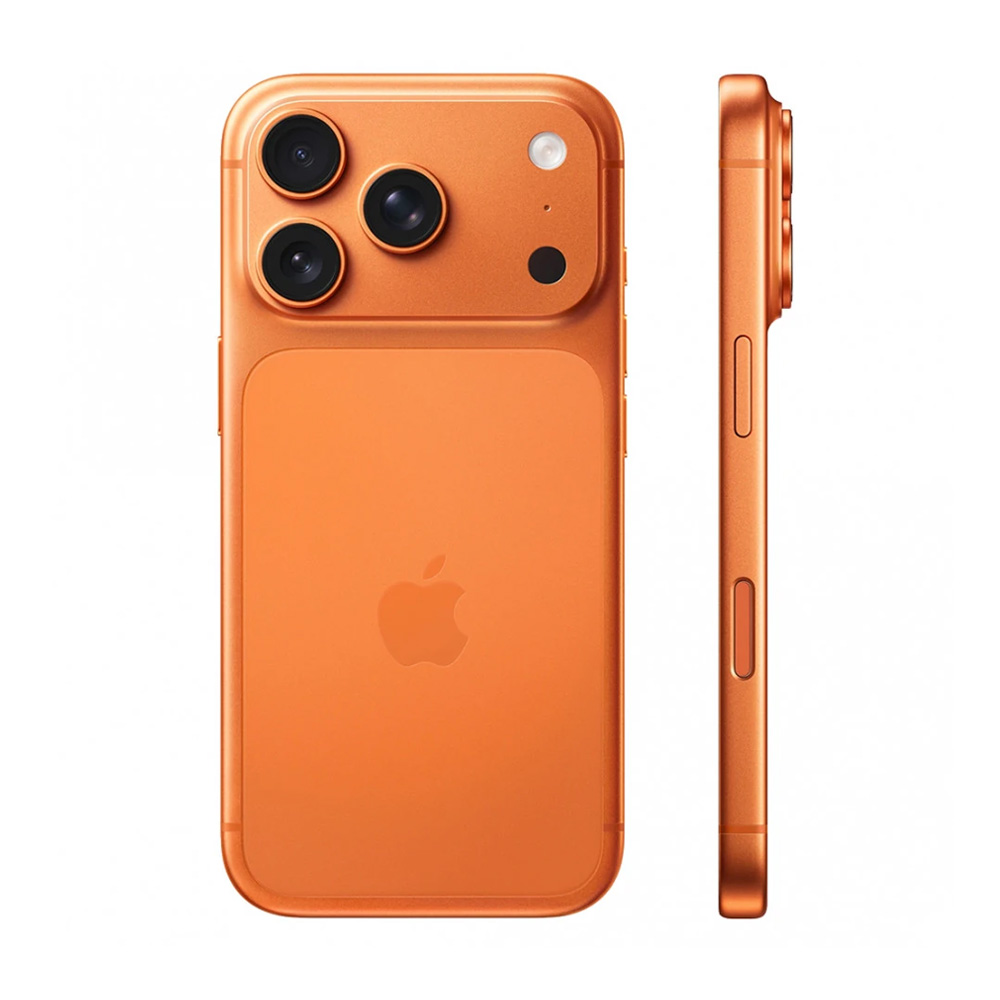 Apple-iPhone-17-Pro-256GB-Оранжевый-(Cosmic-Orange)-1-