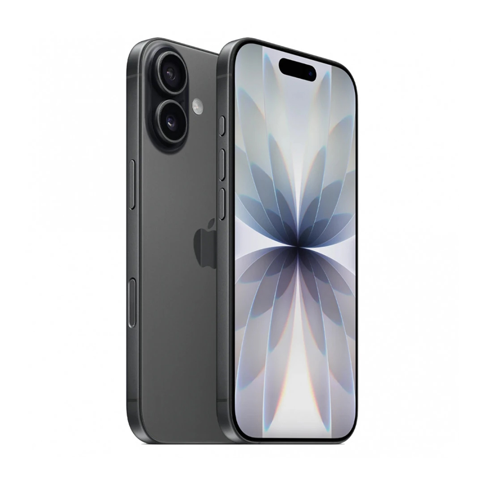 Смартфон-Apple-iPhone-17-256GB-Черный-(Black)