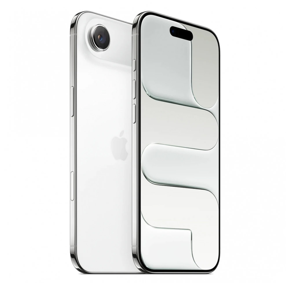 Apple iPhone 17 Air 1TB Cloud White 3