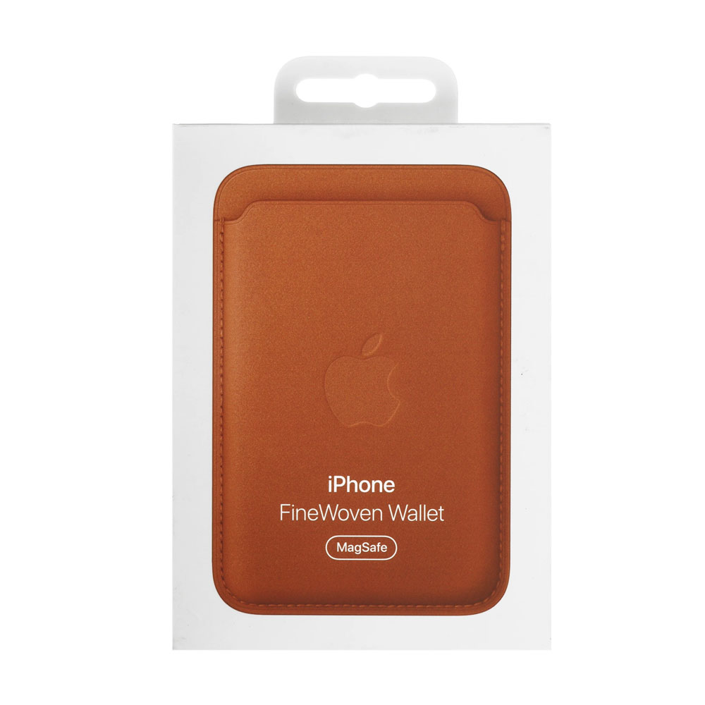 Apple-iPhone-FineWoven-Wallet-with-MagSafe-Fox-Orange-4