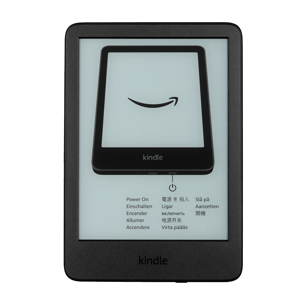 Электронные книги