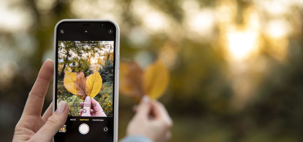 Фотографии iPhone 18 Apple меняет правила игры с камерами