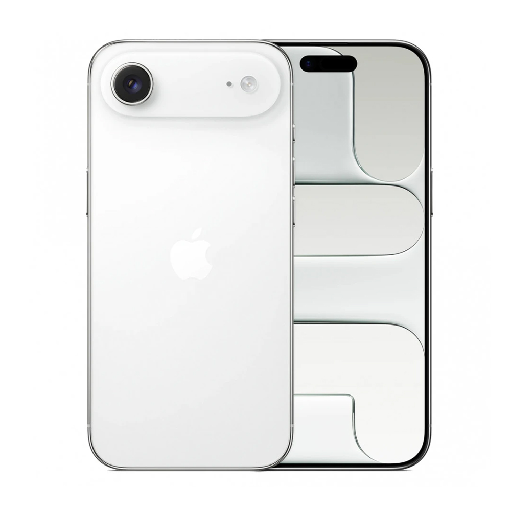 Apple iPhone 17 Air 1TB Cloud White