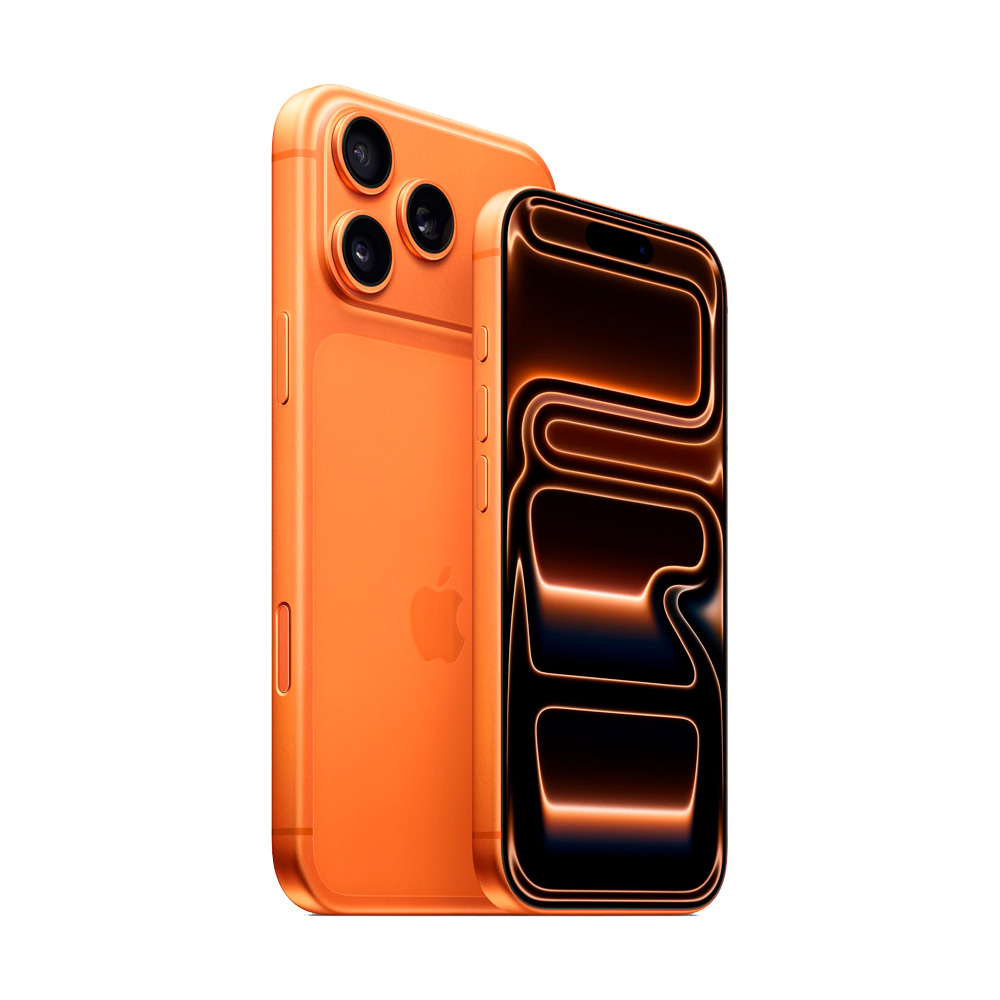 Apple-iPhone-17-Pro-256GB-Оранжевый-(Cosmic-Orange)-5-