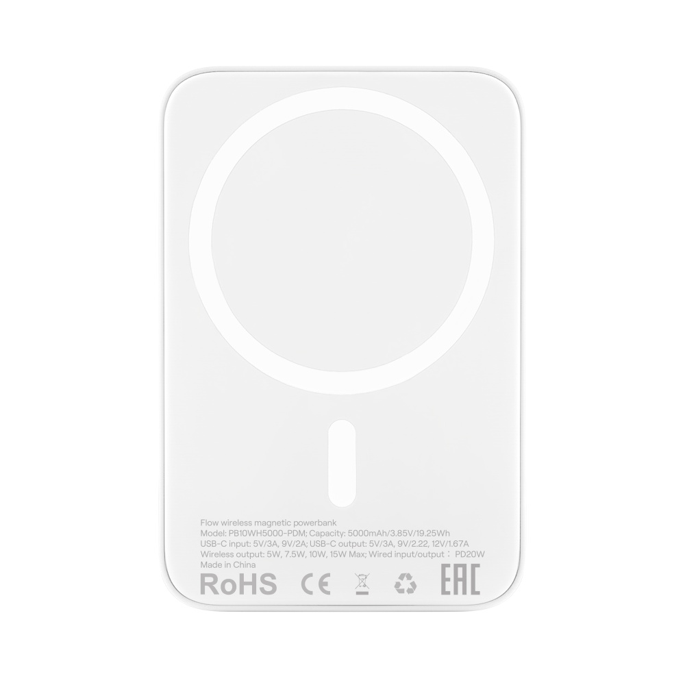 PB10WH5000-PDM 3