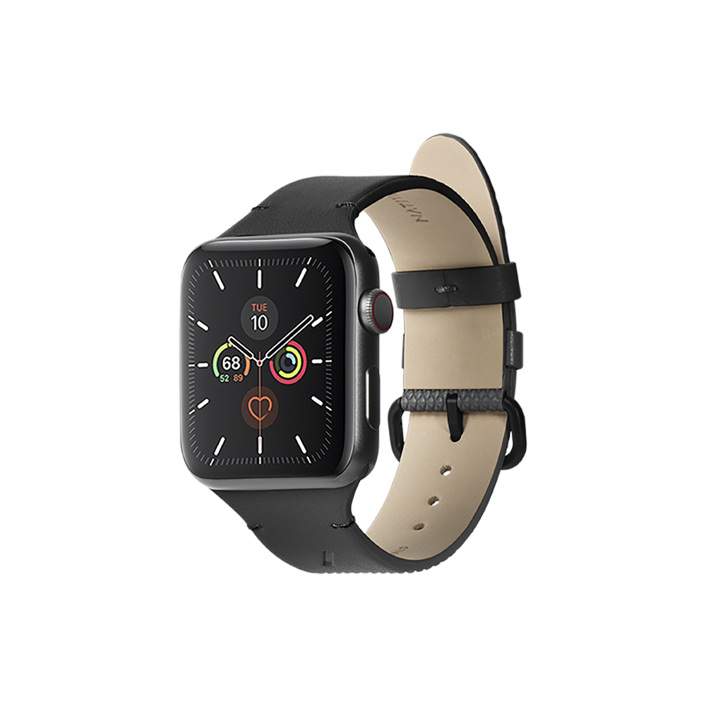 Reclassic_Strap_44_Black_Front