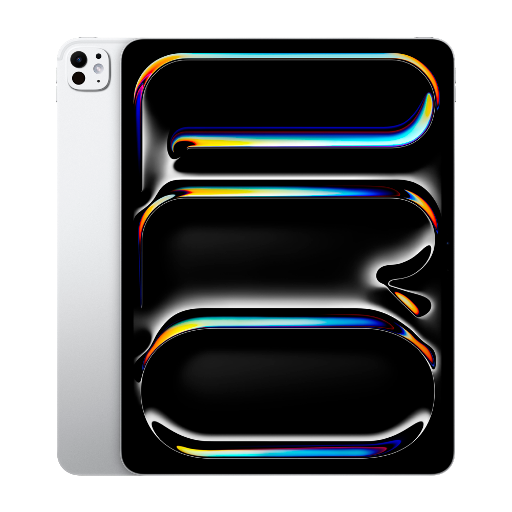 iPad