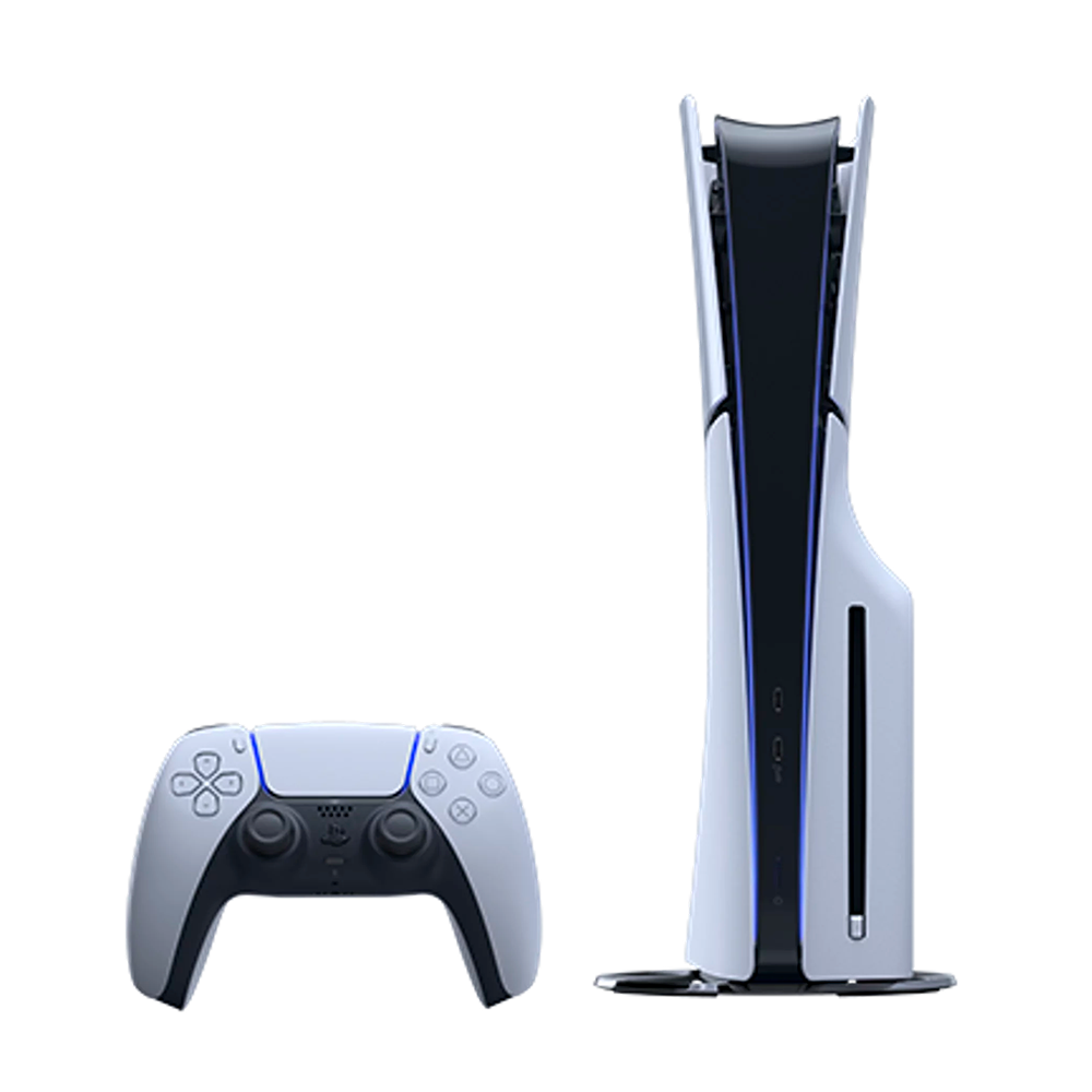 PlayStation